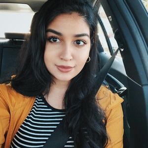 Meet your Posher, Jasper